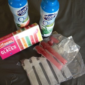 mister freeze maison