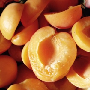 ma tarte tatin aux abricots