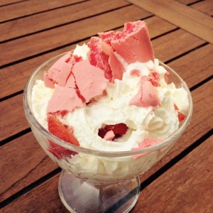 Eton mess