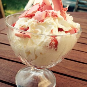 Eton mess