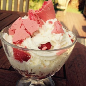 Eton mess