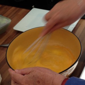 CAKE AUX FRUITS CONFITS