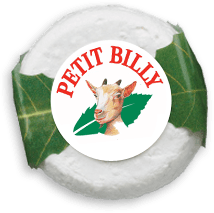petit billy