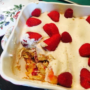 Tiramisu aux fruits rouges (2)