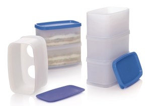 D80 - Set EmpilOdéco rectangulaire