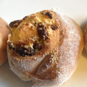 pains aux raisins