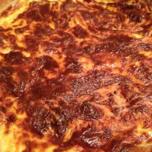 quiche lorraine