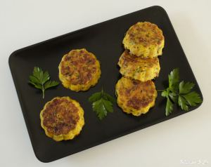 Petits moelleux aux carottes et aux courgettes_3