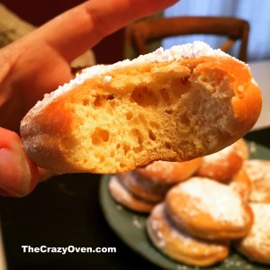 beignet-au-four-sans-friture