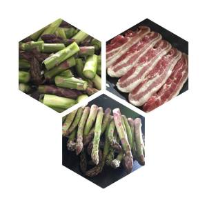 asperges