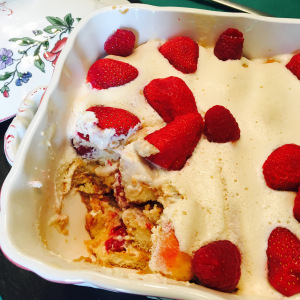 Tiramisu aux fruits rouges (2)