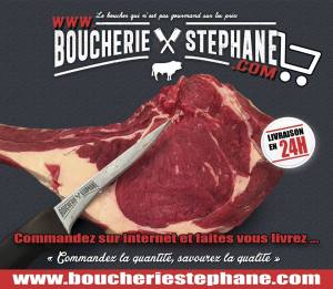 BOUCHERIE STEPHANE