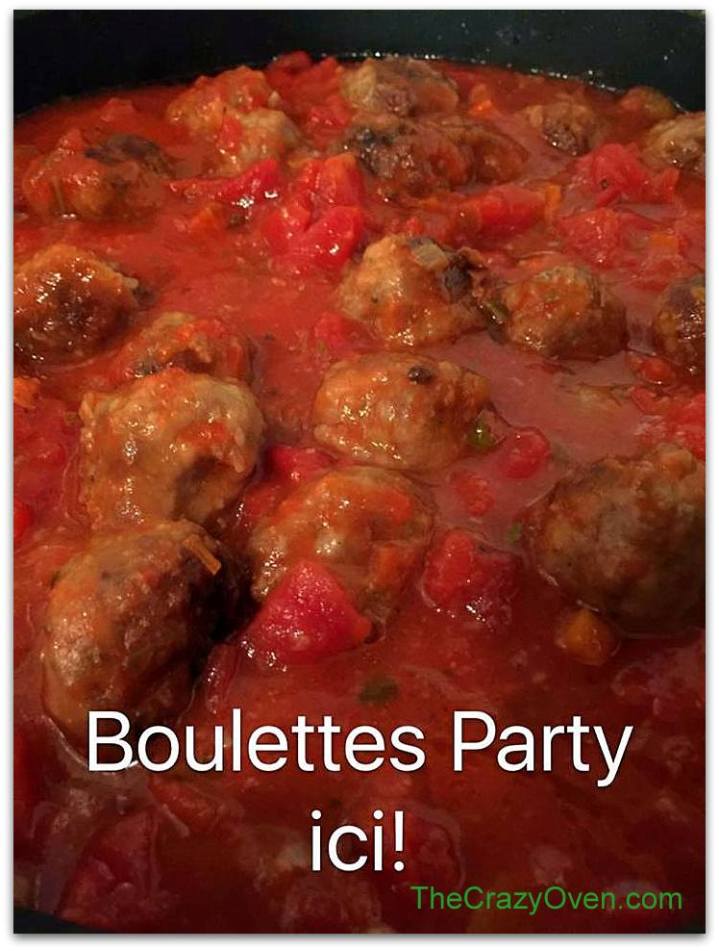 boulette-party