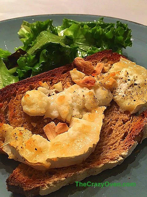 bruschettaschevremiel