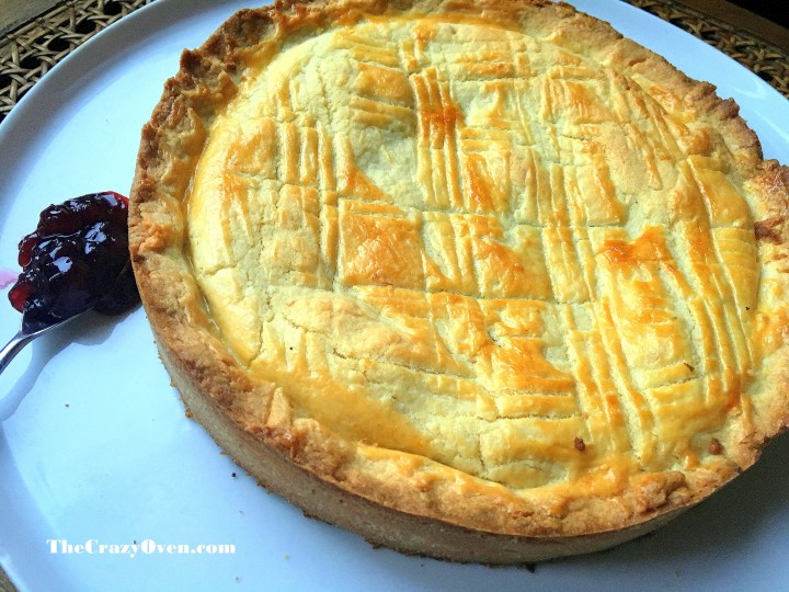 gateau-basque
