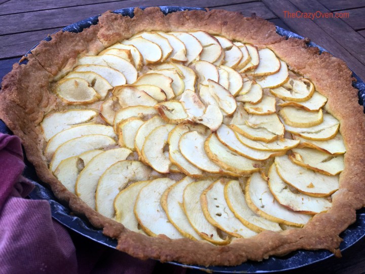 tarte-aux-pommes