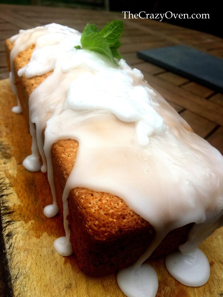 cake citron chocolat