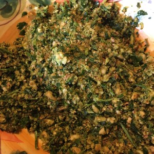 Carré d'agneau aux épices (10)