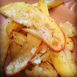 frites-maison-sans-friture