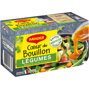 coeur de bouillon