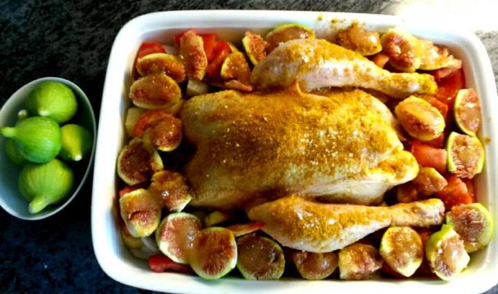 Photo Annabelle Chevallier