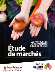 etude de marché