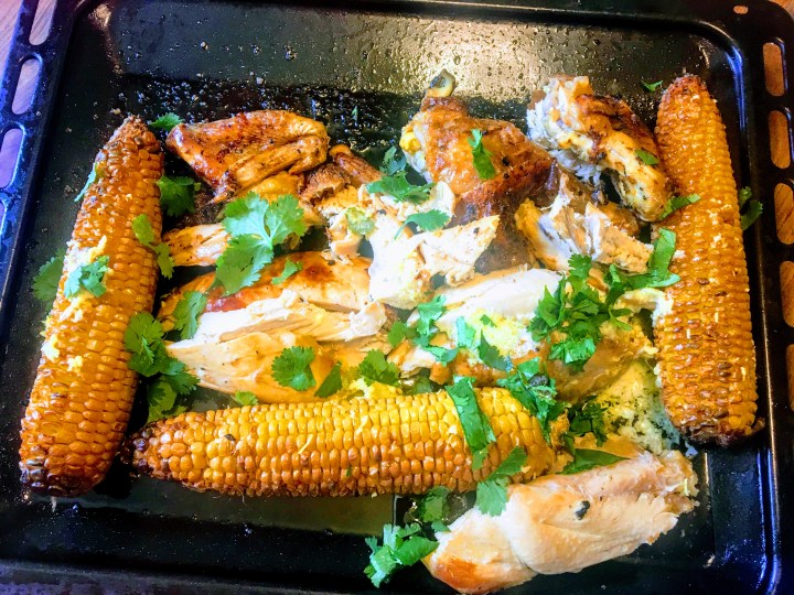 poulet au beurre de gingembre (5)